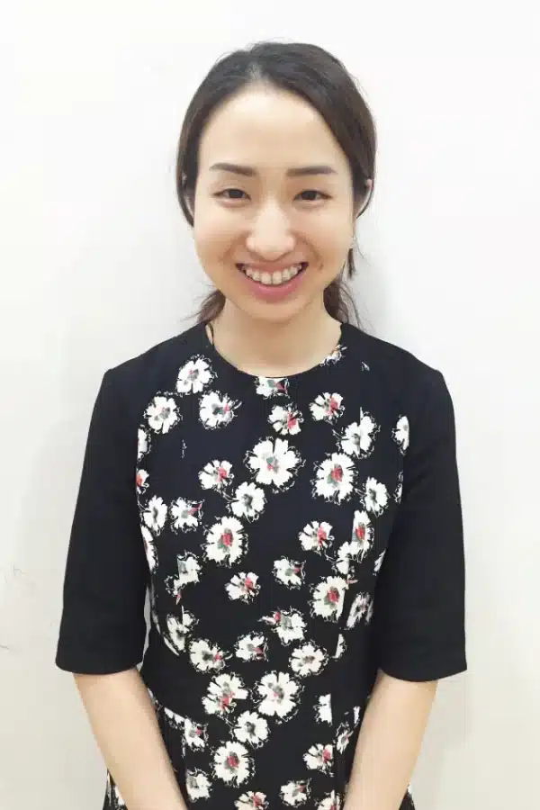 Doctor Sunna IELTS 7.0