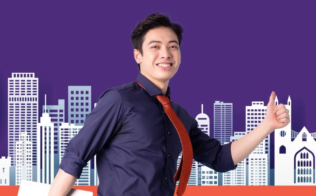 คนทำงาน